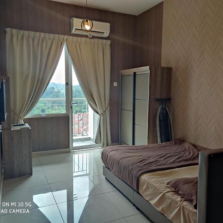 Bangi Gateway Service Apartment Kampong Sungai Ramal Dalam Exterior foto